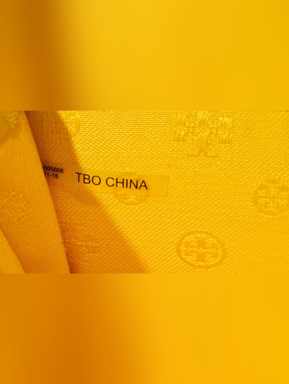 Tory Burch Alexa Mini Foldable Wallet - Picture 13 of 13